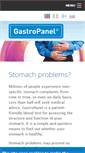 Mobile Screenshot of gastropanel.com